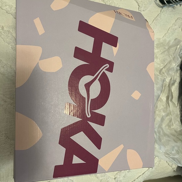 Hoka Kawana Mid x Studio Proba - Picture 7 of 10